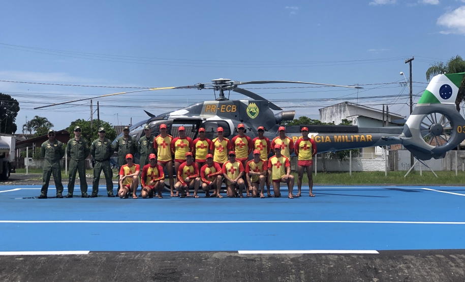 Segurança Pública registra queda da criminalidade, maior integração comunitária e redução nas mortes por afogamento durante a temporada do Verão Maior 2019/2020