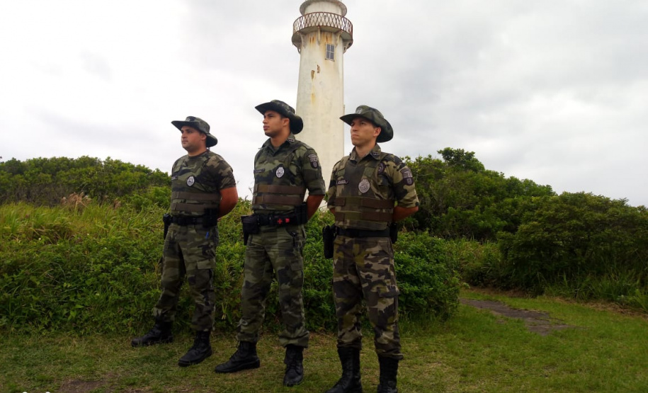 BPAmb-FV termina o Verão Maior com o resgate de 108 animais silvestres, apreensão de 3,2 toneladas de carvão e mais de 13 mil pessoas abordadas