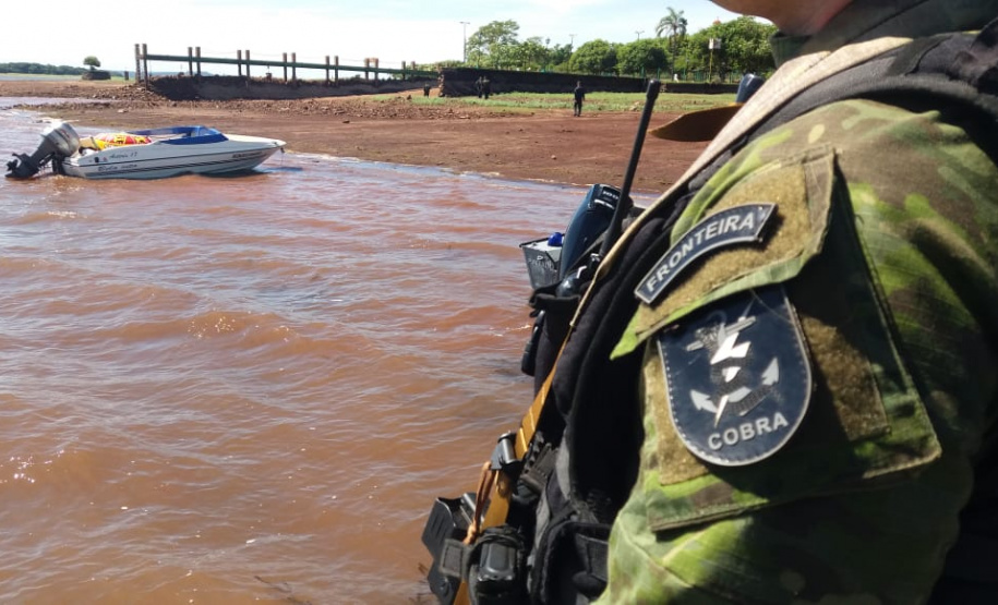Polícia Militar faz orientações à população e reforça presença nas ruas do Paraná no combate ao coronavírus
