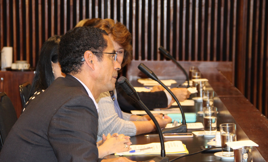 Segurança Pública assina convênio com Saúde para fornecer atendimento humanizado a vítimas de violência sexual