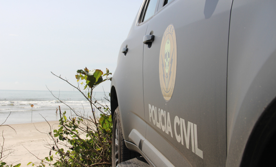 Polícia Civil intensifica trabalhos de investigação e aproximação com a comunidade durante Verão Maior 2019/2020