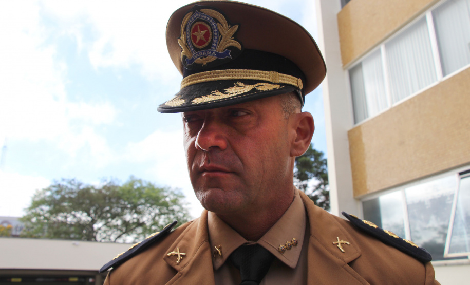 Batalhão de Polícia de Trânsito completa 68 anos levando mais segurança ao trânsito de Curitiba