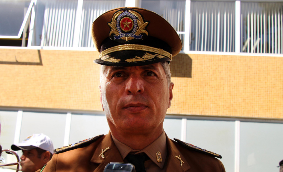 Batalhão de Polícia de Trânsito completa 68 anos levando mais segurança ao trânsito de Curitiba