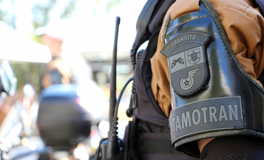 Batalhão de Polícia de Trânsito completa 68 anos levando mais segurança ao trânsito de Curitiba