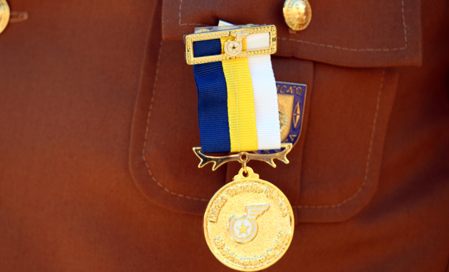 Batalhão de Polícia de Trânsito completa 68 anos levando mais segurança ao trânsito de Curitiba