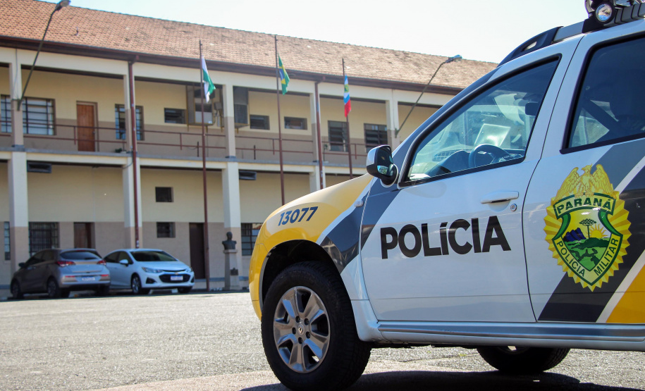 Quartéis da PM e do Corpo de Bombeiros podem receber donativos para ajudar na crise do coronavírus