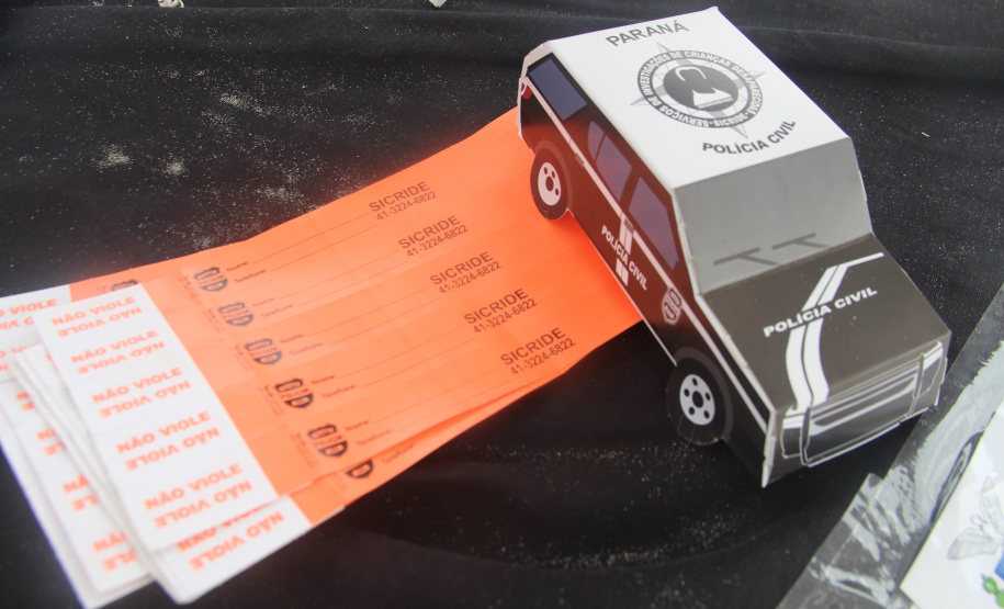 Polícia Civil intensifica trabalhos de investigação e aproximação com a comunidade durante Verão Maior 2019/2020