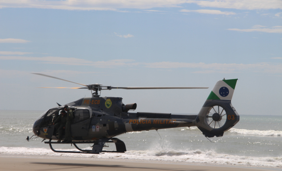 Segurança Pública registra queda da criminalidade, maior integração comunitária e redução nas mortes por afogamento durante a temporada do Verão Maior 2019/2020