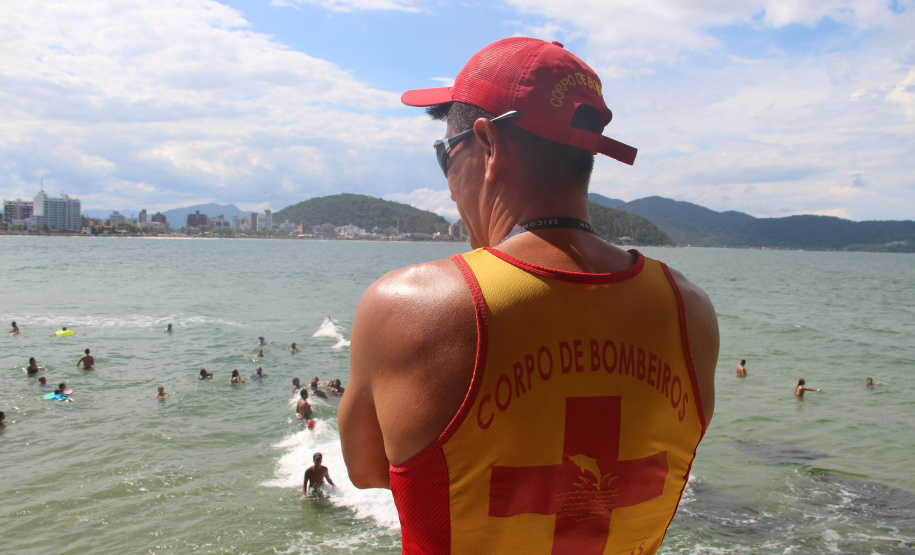 Segurança Pública registra queda da criminalidade, maior integração comunitária e redução nas mortes por afogamento durante a temporada do Verão Maior 2019/2020