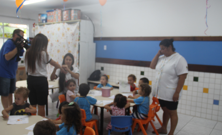 Polícia Civil intensifica trabalhos de investigação e aproximação com a comunidade durante Verão Maior 2019/2020