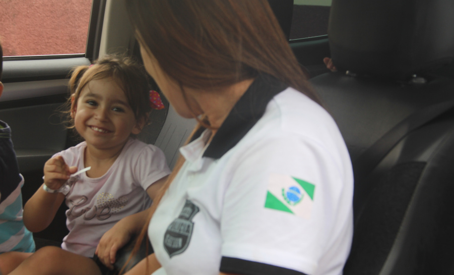 Polícia Civil intensifica trabalhos de investigação e aproximação com a comunidade durante Verão Maior 2019/2020