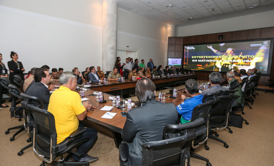 Segurança Pública registra queda da criminalidade, maior integração comunitária e redução nas mortes por afogamento durante a temporada do Verão Maior 2019/2020