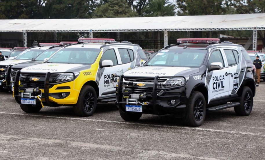 Paraná tem menor número de homicídios dolosos em 13 anos