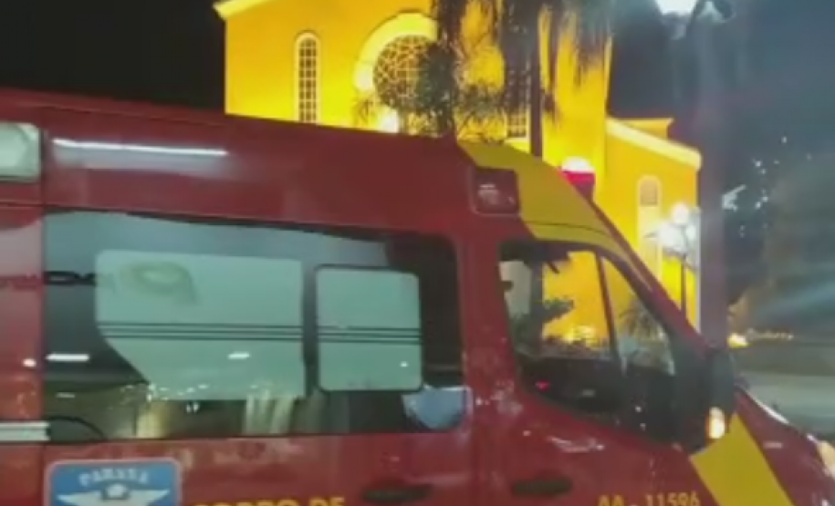 Atendimento de emergência e proteção ao cidadão são as prioridades do Corpo de Bombeiros no combate ao coronavírus