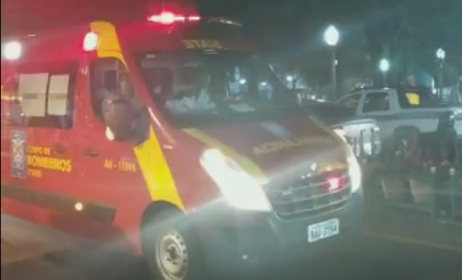 Atendimento de emergência e proteção ao cidadão são as prioridades do Corpo de Bombeiros no combate ao coronavírus