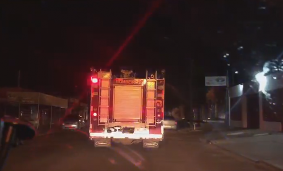 Atendimento de emergência e proteção ao cidadão são as prioridades do Corpo de Bombeiros no combate ao coronavírus