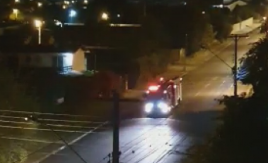 Atendimento de emergência e proteção ao cidadão são as prioridades do Corpo de Bombeiros no combate ao coronavírus