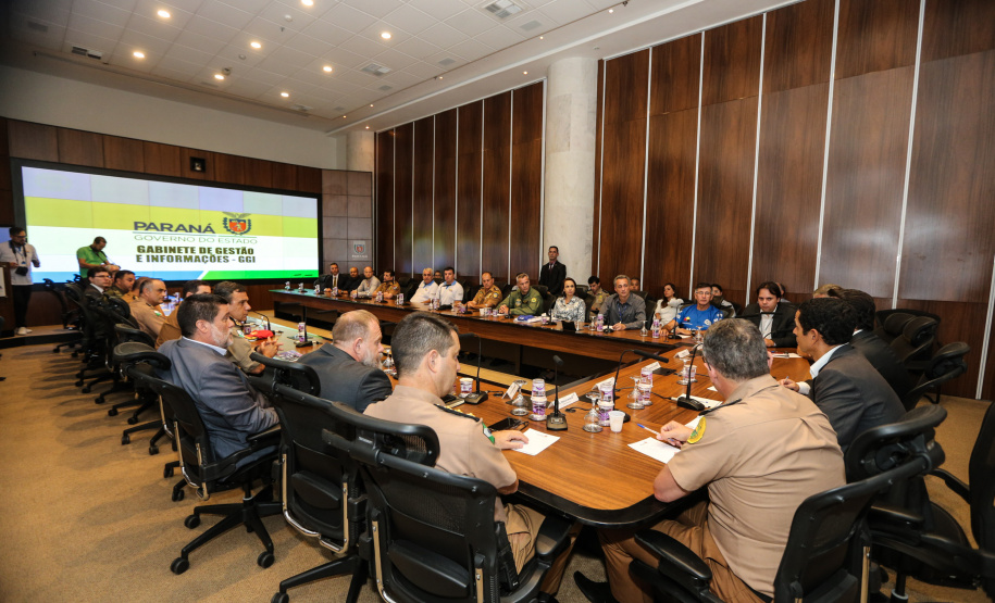 Segurança Pública registra queda da criminalidade, maior integração comunitária e redução nas mortes por afogamento durante a temporada do Verão Maior 2019/2020