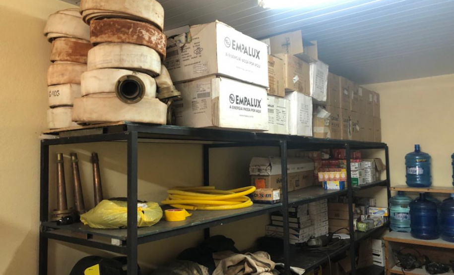 Unidades prisionais do Depen passam por inspeção em sistemas de combate a incêndios