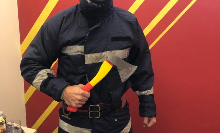 Unidades prisionais do Depen passam por inspeção em sistemas de combate a incêndios