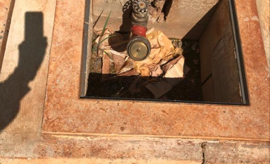 Unidades prisionais do Depen passam por inspeção em sistemas de combate a incêndios