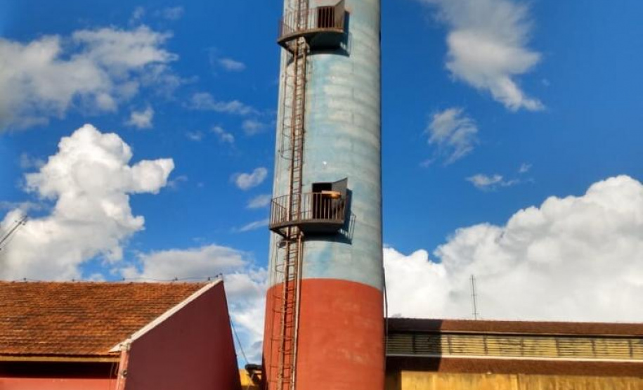 Unidades prisionais do Depen passam por inspeção em sistemas de combate a incêndios