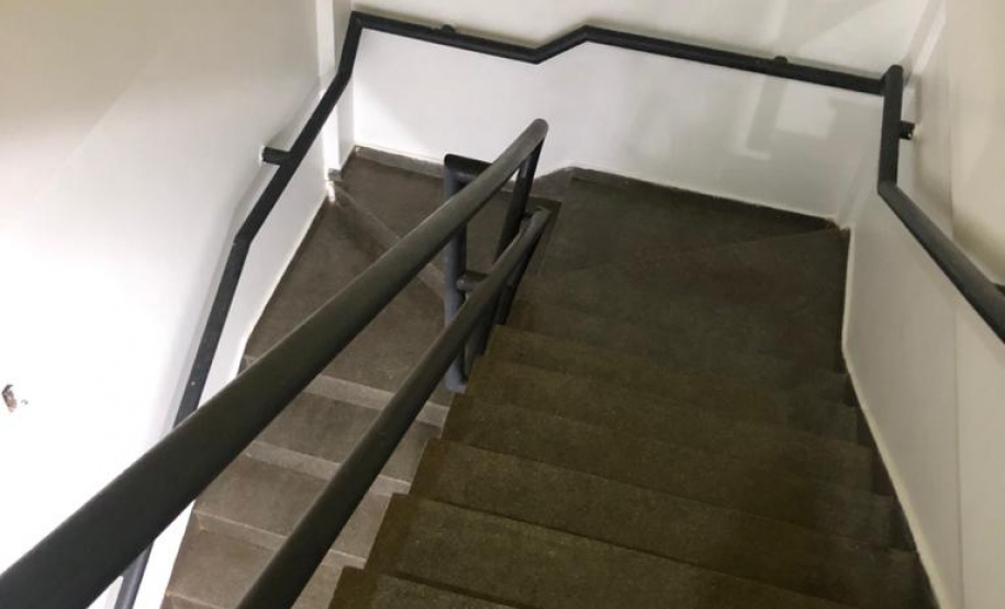 Unidades prisionais do Depen passam por inspeção em sistemas de combate a incêndios