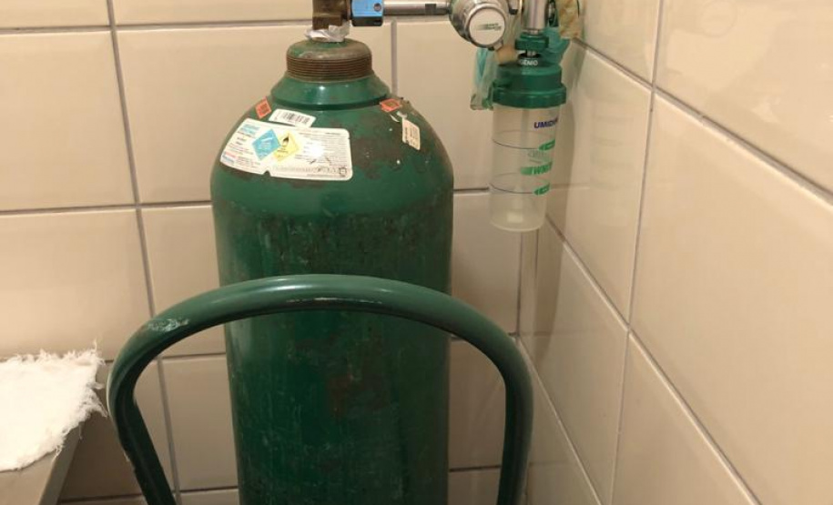 Unidades prisionais do Depen passam por inspeção em sistemas de combate a incêndios