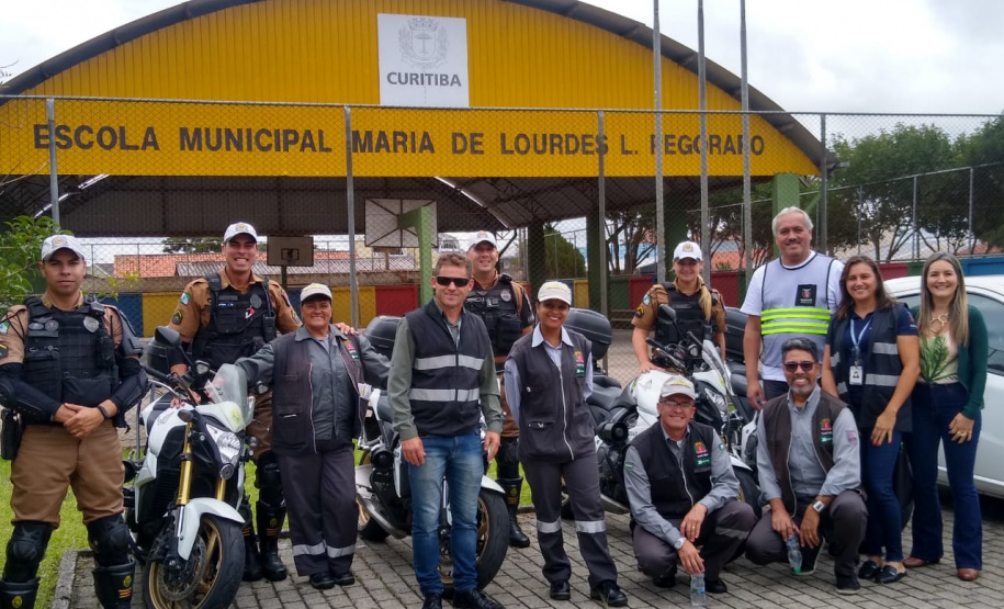 Volta às aulas pelos caminhos mais seguros