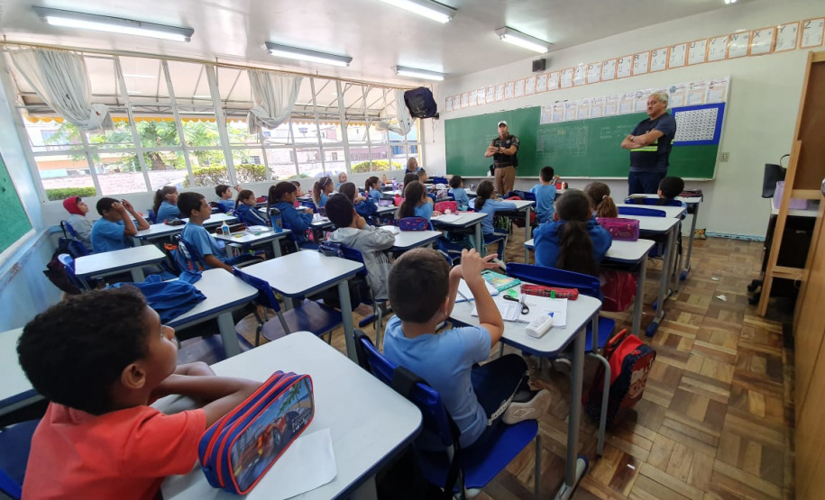 Volta às aulas pelos caminhos mais seguros