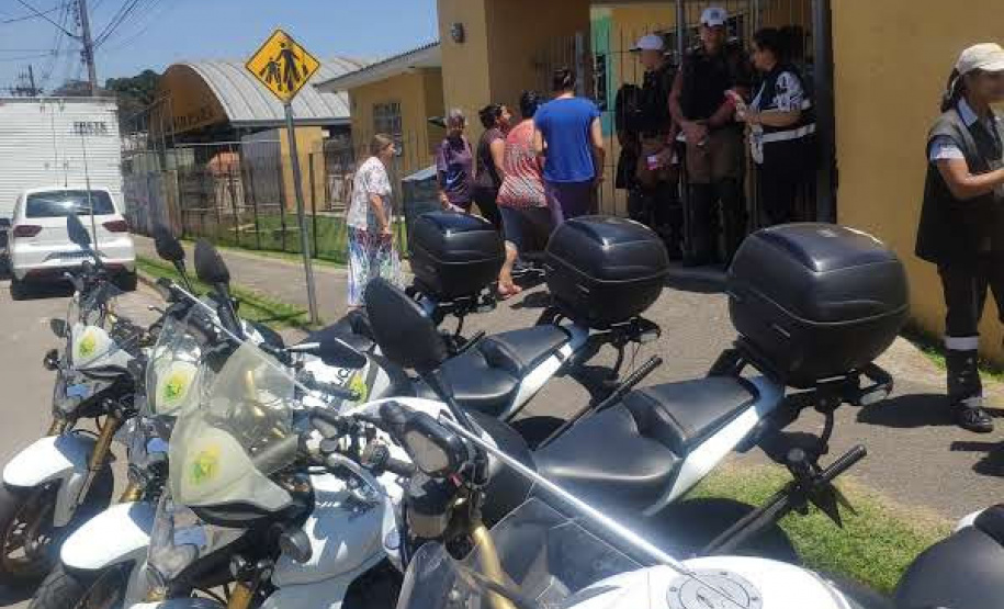 Volta às aulas pelos caminhos mais seguros