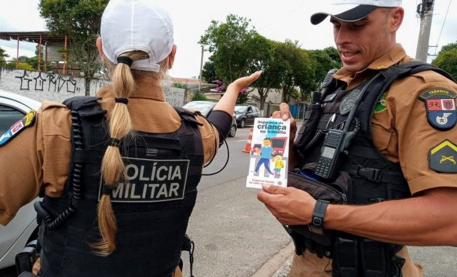 Volta às aulas pelos caminhos mais seguros