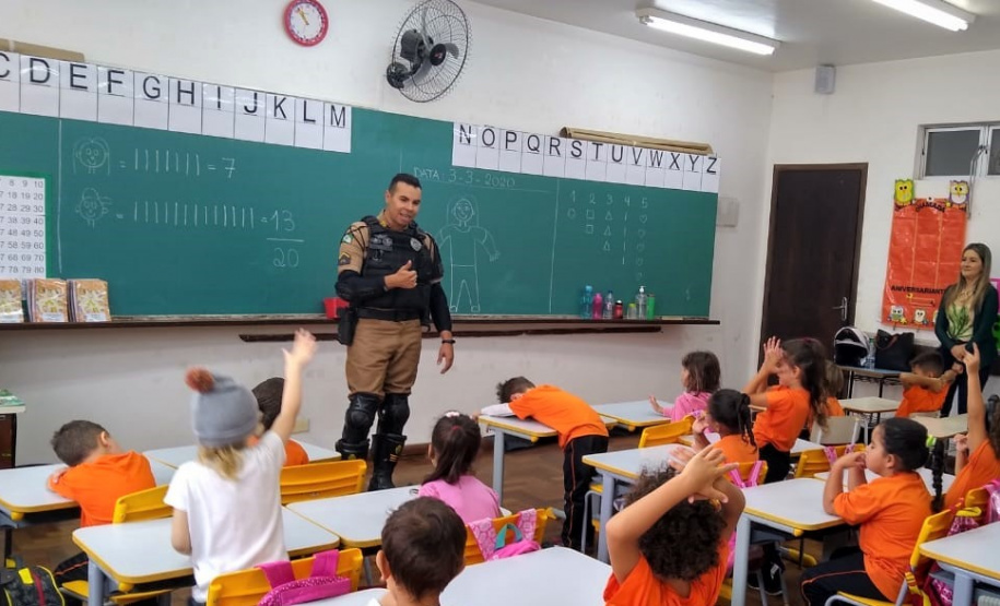 Volta às aulas pelos caminhos mais seguros