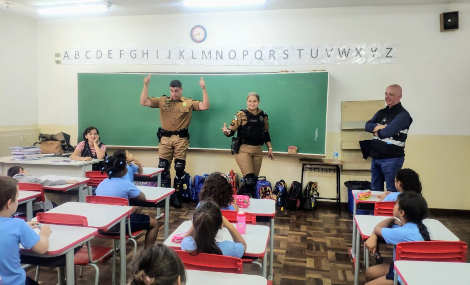 Volta às aulas pelos caminhos mais seguros