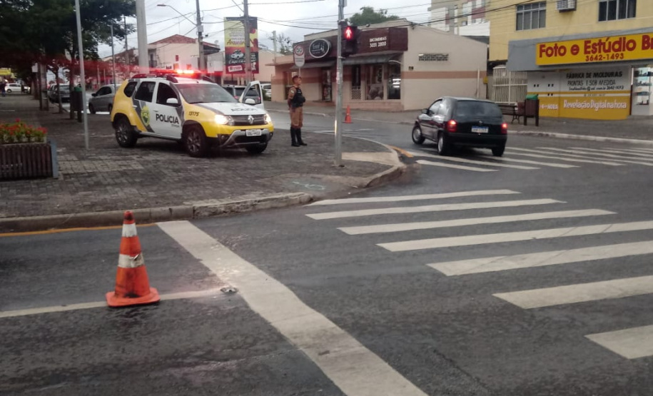 Batalhão da RMC lança Operação União X e faz encaminhamentos em Araucária