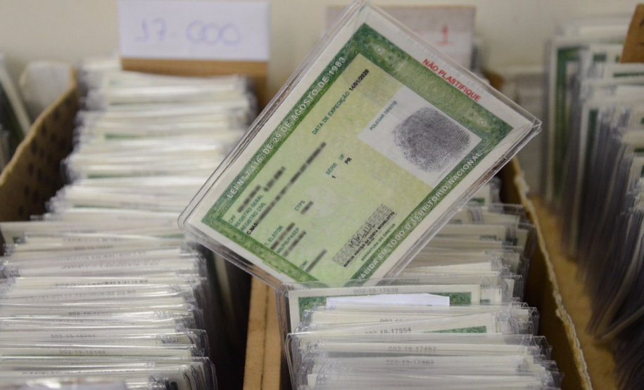 Símbolo do Transtorno do Espectro Autista será incluído no RG