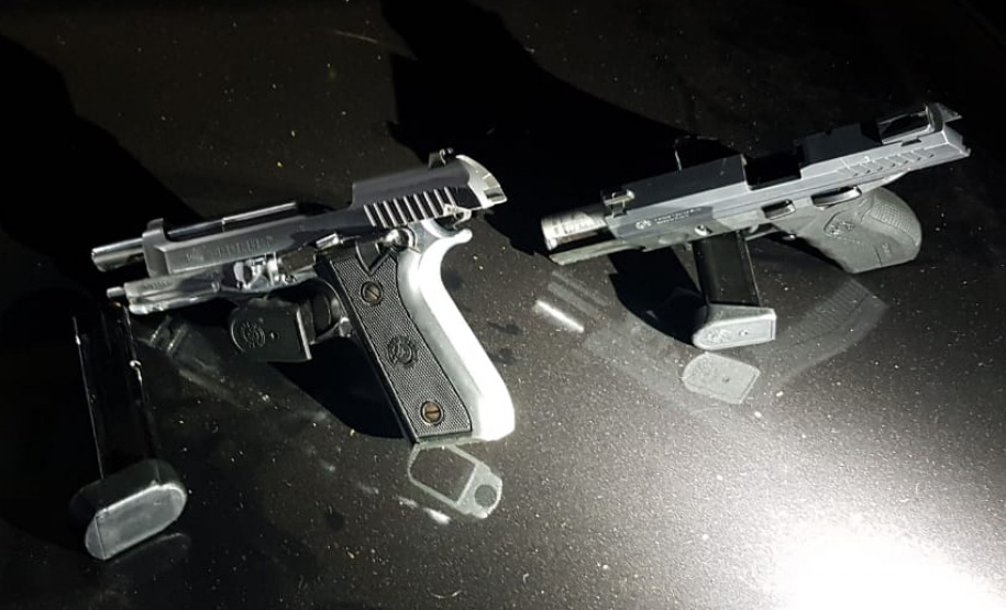 PCPR deflagra operação contra o tráfico de drogas em Londrina