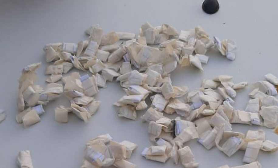 PCPR deflagra operação contra o tráfico de drogas em Londrina