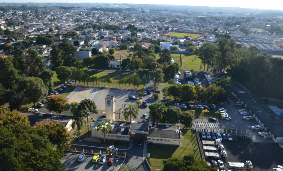 Polícia Militar faz Operação Todos Por Um na região Sul da Capital