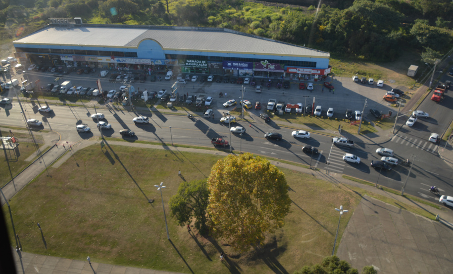 Polícia Militar faz Operação Todos Por Um na região Sul da Capital