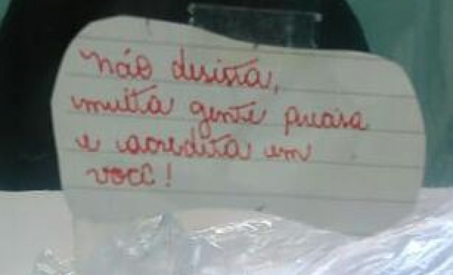 Servidores do Depen recebem máscaras de proteção tipo “face shields” em proteção ao Covid-19