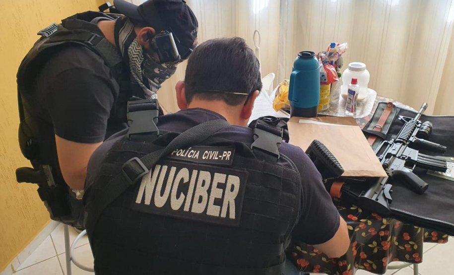 PCPR autua youtuber por disseminar fake news na internet