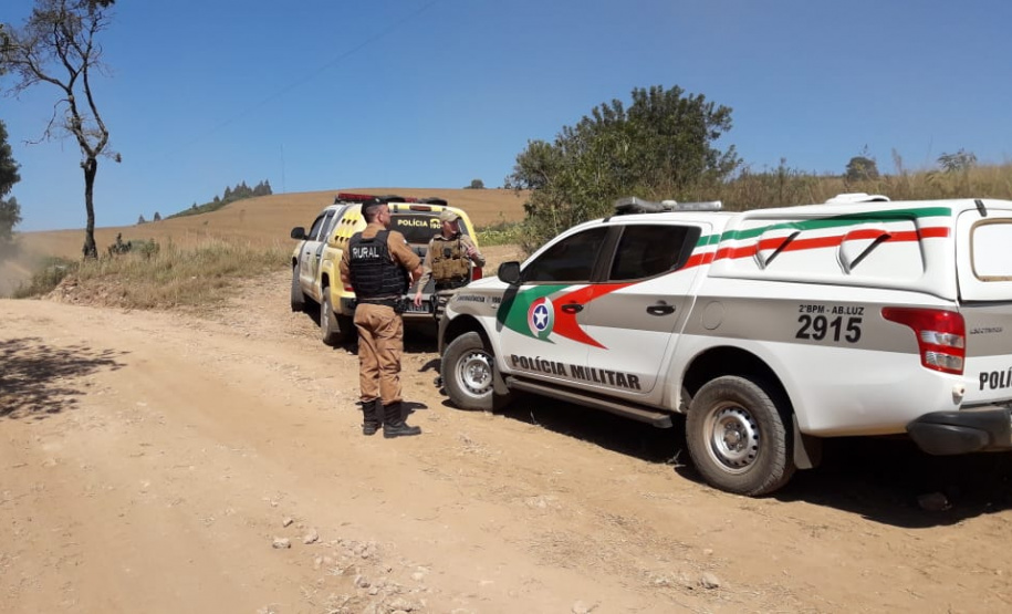 Unidade do Sudoeste recupera carro furtado e prende foragido da justiça