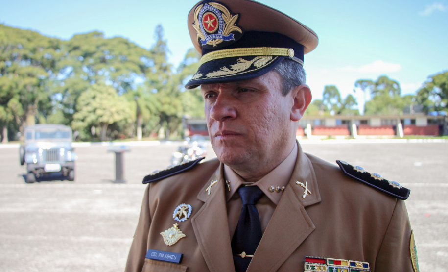 PM forma 15 novos aspirantes para assumirem funções em unidades do Interior do estado