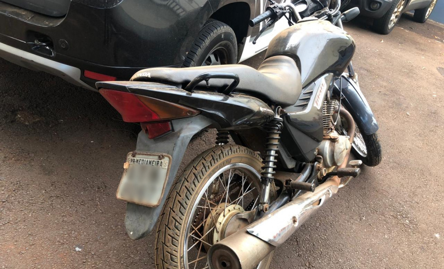 Polícia Civil prende três pessoas suspeitas de matar indígena em Diamante D’Oeste