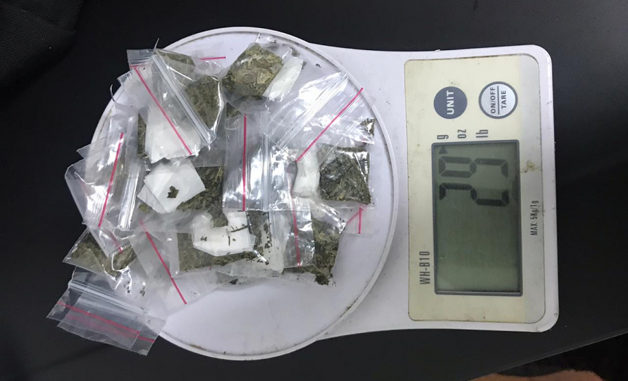 PCPR desmantela associação criminosa envolvida em roubos a lojas de eletrônicos em Curitiba e RMC