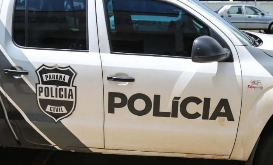 PCPR prende suspeito de tentativa de homicídio contra motorista de aplicativo