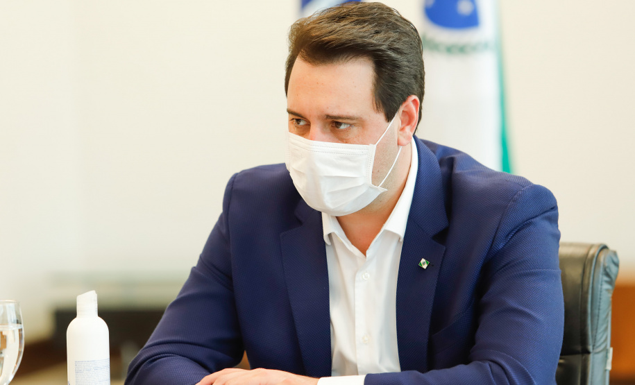 Governo do Estado amplia fiscalização na divisa com São Paulo