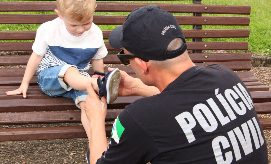 PCPR faz alertas para cuidados com as crianças durante a pandemia