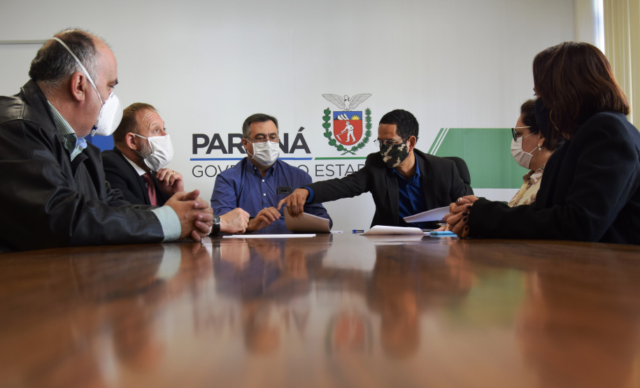 Plano de ação prevê medidas para a Covid-19 no sistema prisional